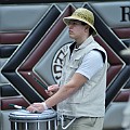 St. Francis Borgia Percussion 022710